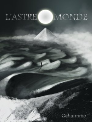 cover image of L'Astre-monde